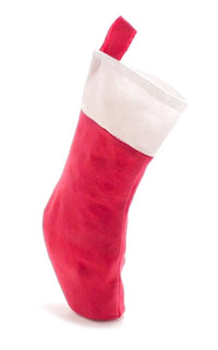 Saspi Christmas Stocking