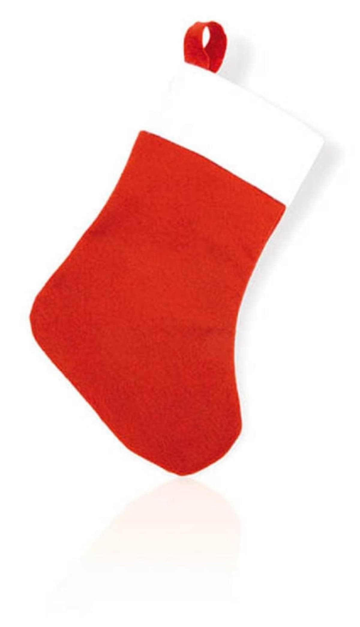 Saspi Christmas Stocking