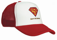 Truckers Mesh Cap