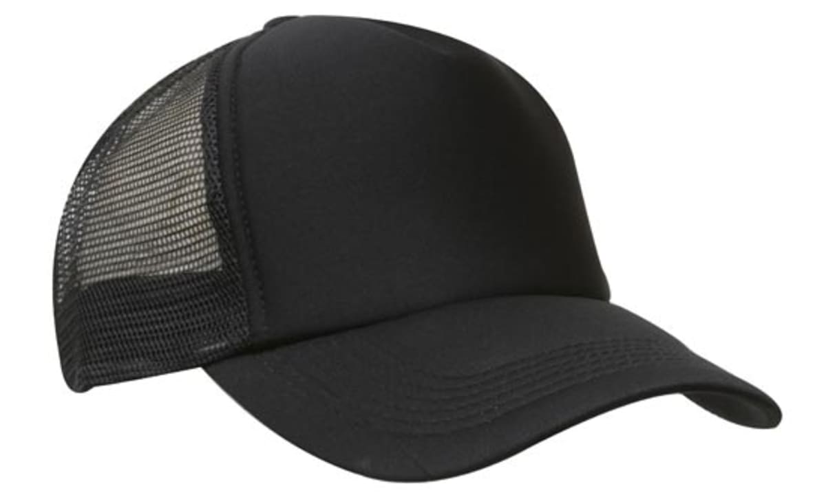 Truckers Mesh Cap