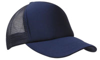 Truckers Mesh Cap