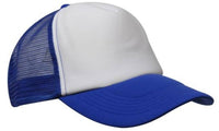 Truckers Mesh Cap