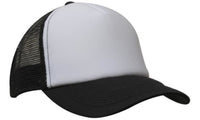 Truckers Mesh Cap