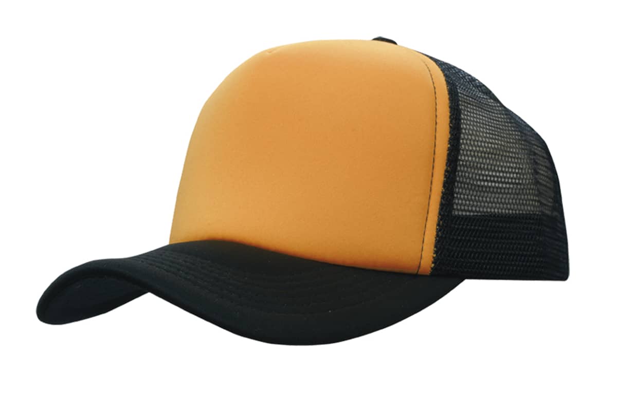 Truckers Mesh Cap