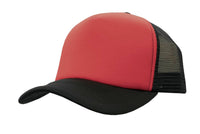 Truckers Mesh Cap