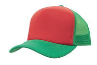 Truckers Mesh Cap