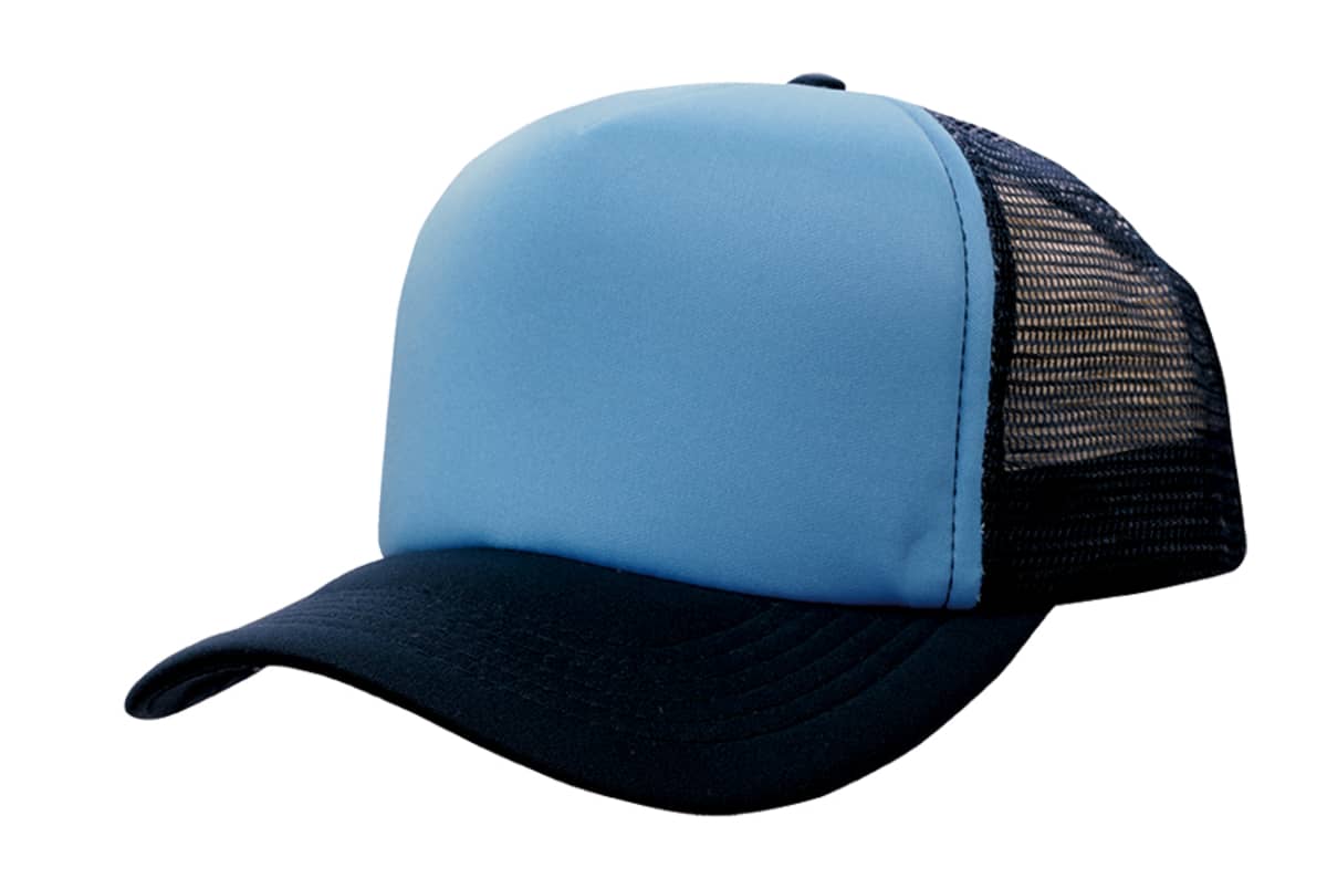 Truckers Mesh Cap