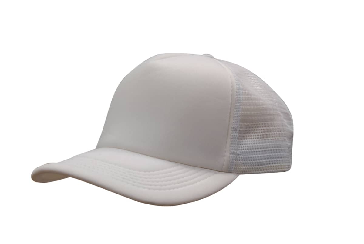 Truckers Mesh Cap