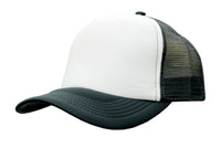 Truckers Mesh Cap