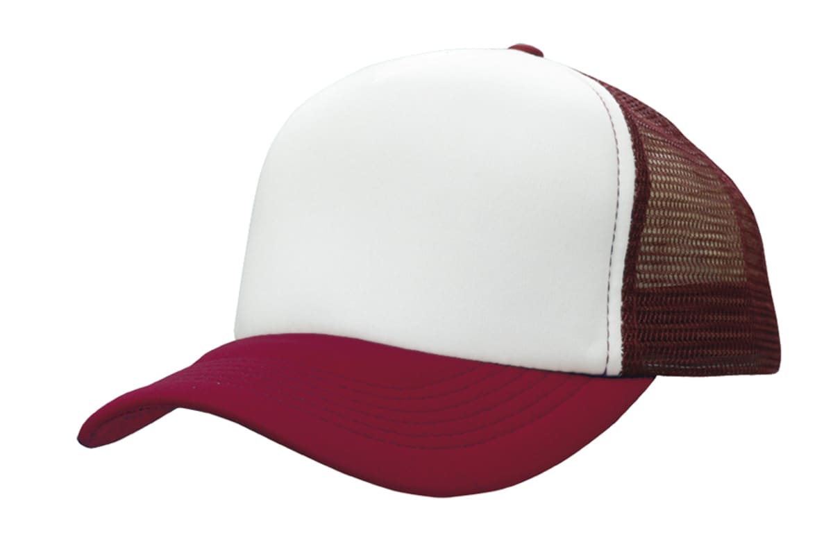 Truckers Mesh Cap