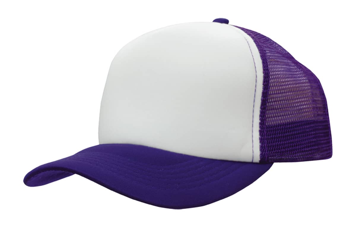 Truckers Mesh Cap