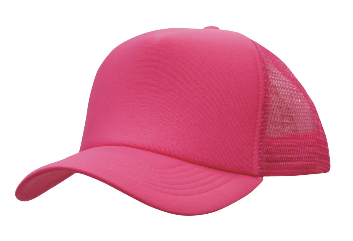 Truckers Mesh Cap