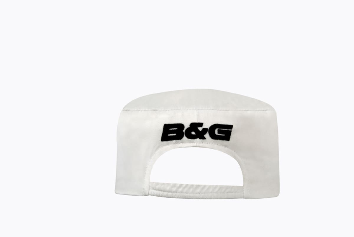 Poly Cotton Chefs Hat