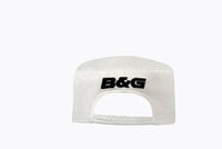 Poly Cotton Chefs Hat