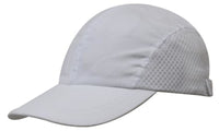 Brushed Cotton Cap