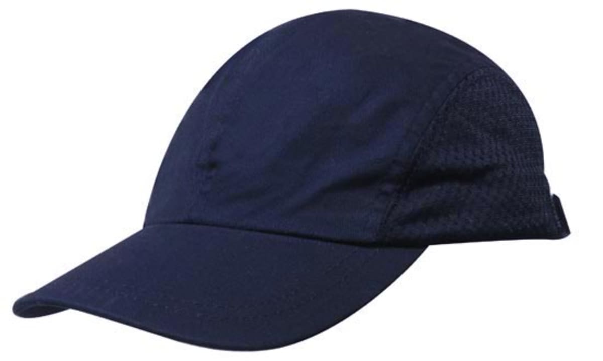 Brushed Cotton Cap