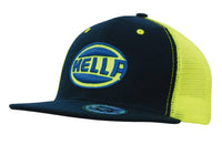 Premium American Twill With Mesh Back & Snap Back Pro Styling