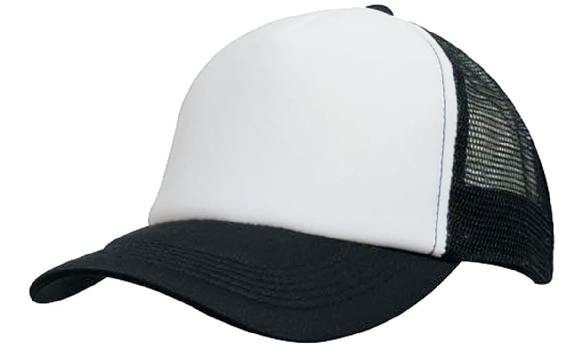 Kids Trucker Cap