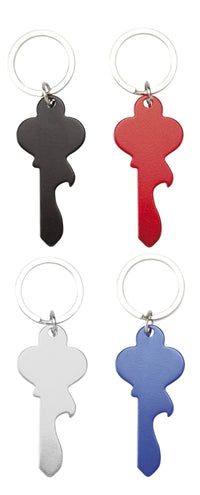Opener Keyring Cliff