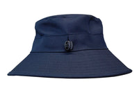 Reversible Breathable Poly twill Bucket Hat