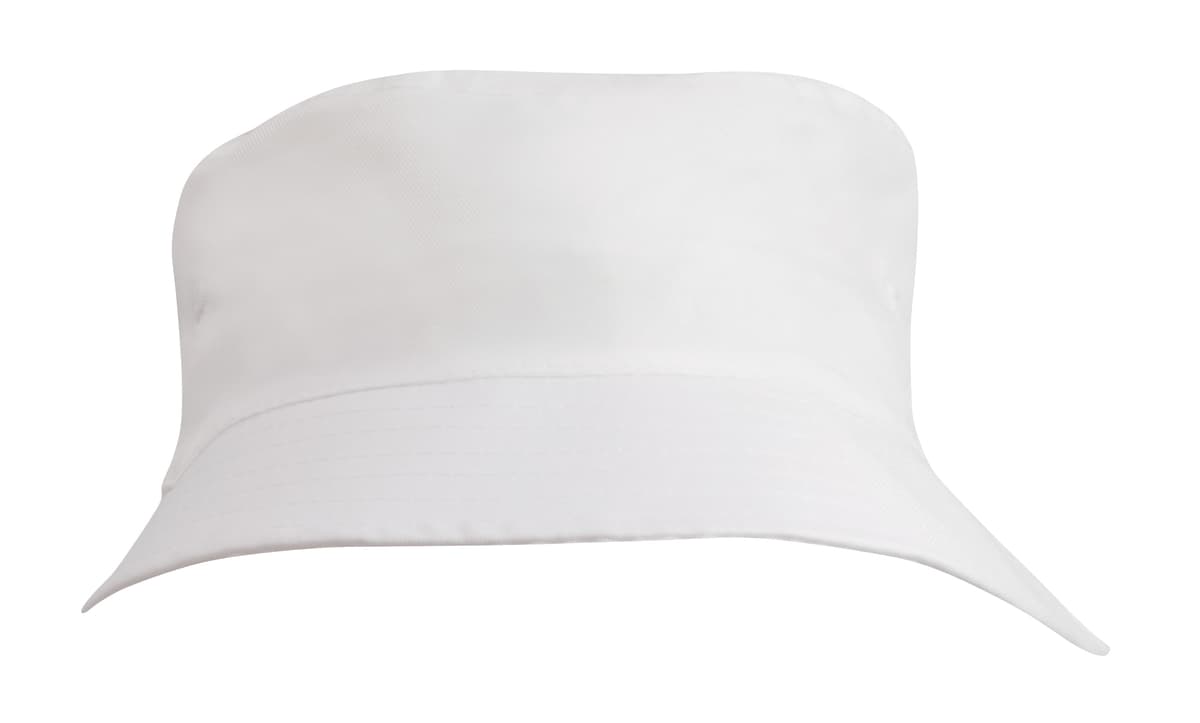 Breathable Poly Twill Infants Bucket Hat