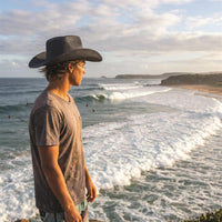 Airlie Paper Straw Hat