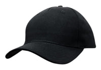 Cotton Twill Cap