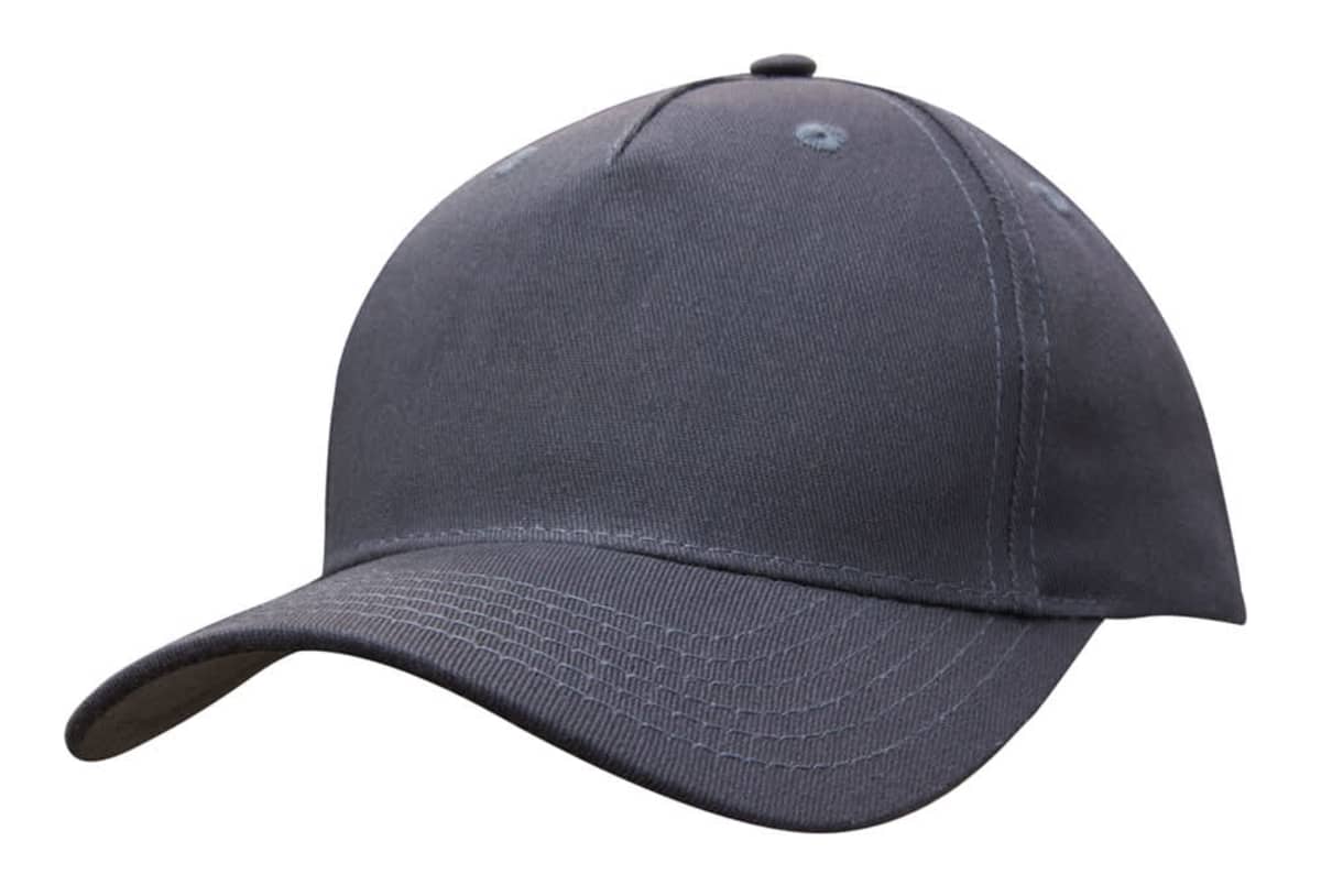 Cotton Twill Cap