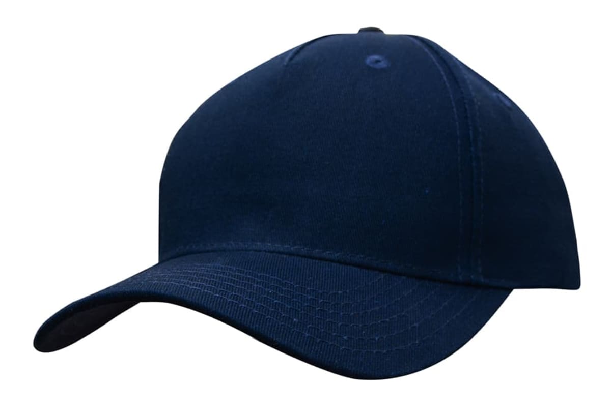 Cotton Twill Cap