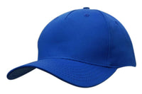 Cotton Twill Cap
