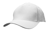 Cotton Twill Cap