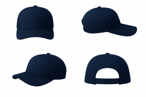 Cotton Twill Cap