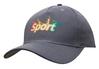 Cotton Twill  Cap