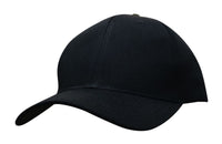Cotton Twill Cap