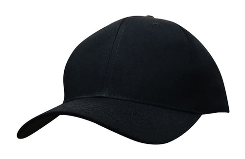 Cotton Twill Cap