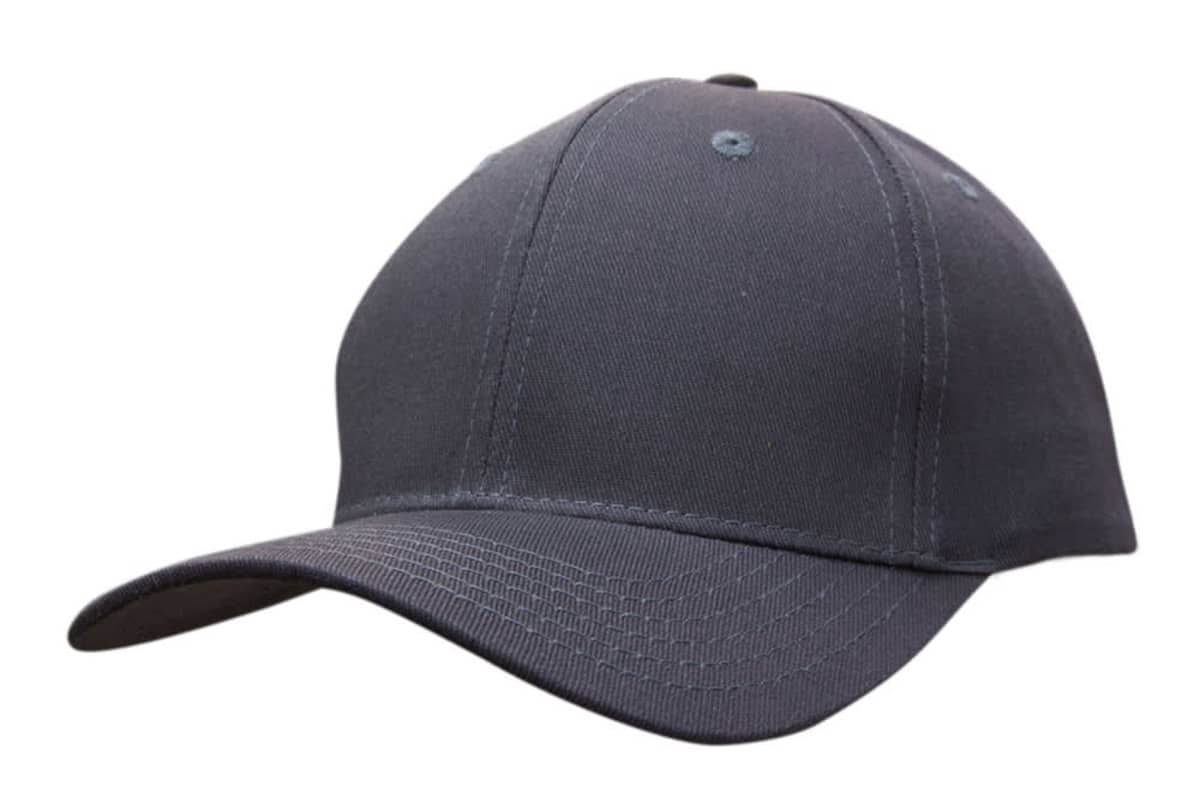 Cotton Twill Cap