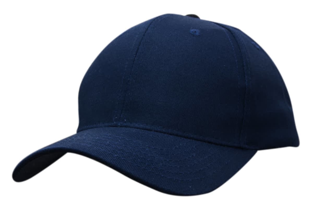 Cotton Twill Cap