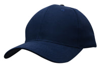 Cotton Twill Cap