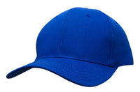 Cotton Twill Cap