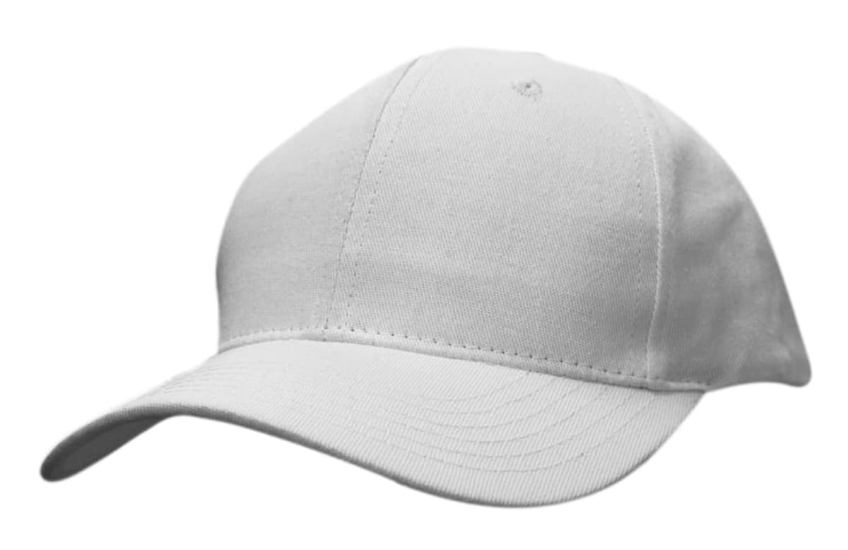 Cotton Twill Cap