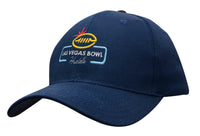 Cotton Twill Cap