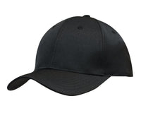 Premium Pioneer Sports Twill