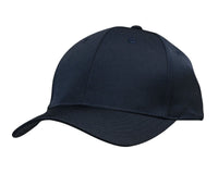Premium Pioneer Sports Twill