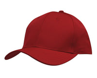 Premium Pioneer Sports Twill