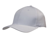 Premium Pioneer Sports Twill