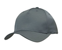 Premium Pioneer Sports Twill