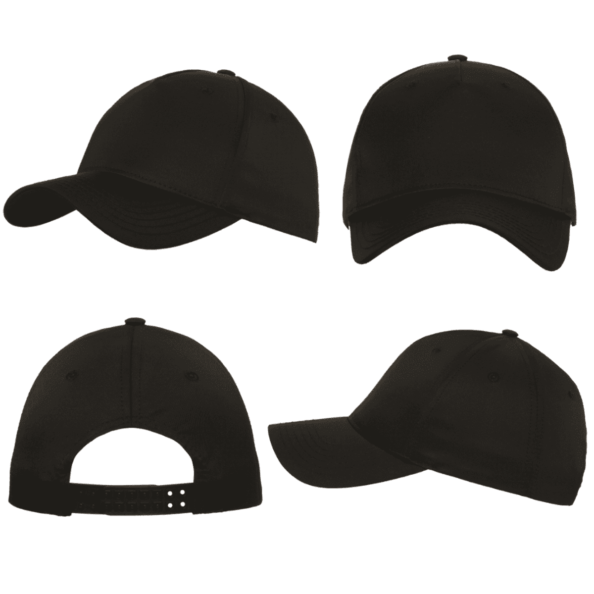 Premium Pioneer Sports Twill
