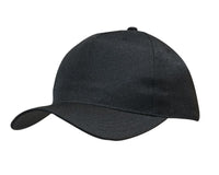 Breathable Poly Twill with circle perforations