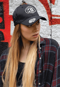 Premium American Recycled Twill Cap