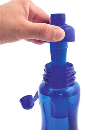 Bottle Bore